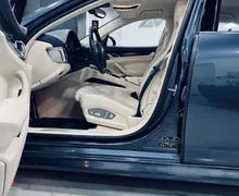 Zunanja slika - Porsche Panamera - TURBO-4X4-USNJE-KAMERA-XENON-MEMORY - 7 - Predogledna slika