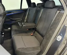 Zunanja slika - BMW Serija 5 - M5 Touring - 16 - Predogledna slika