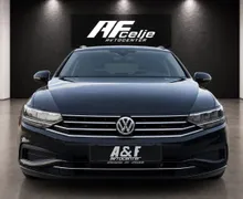 Zunanja slika - VW Passat Variant - 2.0 TDI-DSG-H LINE-LED-NAVI-LIZING ZA TUJCE- - 2 - Predogledna slika