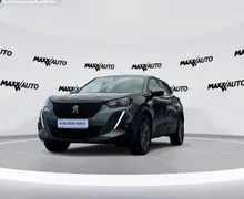 Zunanja slika - Peugeot 2008 - 1.2 PureTech 130 S S Active - 1 - Predogledna slika
