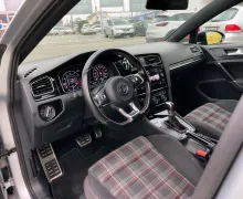 Zunanja slika - VW Golf - Golf - 9 - Predogledna slika