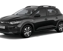 Zunanja slika - Dacia Sandero - TCe 110 Stepway Expression - 5 - Predogledna slika