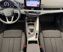 Zunanja slika - Audi A4 - Avant S LINE 40 TFSI S tronic -MATRIX LED-VIRTUAL-ACC - 6 - Predogledna slika