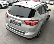 Zunanja slika - Ford C-MAX - 1.6l TDCi DPF  115PS  M6 Titanium - 8 - Predogledna slika