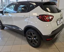 Zunanja slika - Renault Captur - Intens dCi 90-SLO-LED-NAVI-KAMERA-2X PDC- - 3 - Predogledna slika