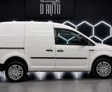 Zunanja slika - Volkswagen Caddy - 4motion 2.0 TDI +STREŠNA LOPUTA+LED+V. NAVI+KLJUKA - 5 - Predogledna slika