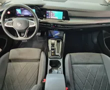Zunanja slika - Volkswagen Golf - 2.0 TSI DSG - 6 - Predogledna slika