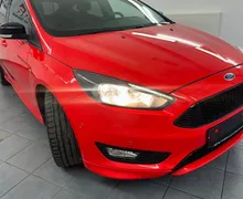 Zunanja slika - Ford Focus - 1.5 EcoBoost Sport 110 KW. - 9 - Predogledna slika
