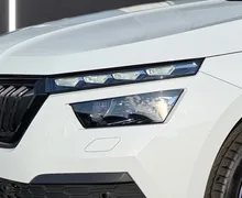 Zunanja slika - Škoda Kamiq - 1.5 TSI Monte Carlo DSG-Panorama-Navi-AppConnect - 5 - Predogledna slika