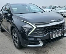 Zunanja slika - KIA Sportage - 1.6 T-GDI FRESH DCT - 2 - Predogledna slika