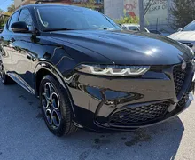 Zunanja slika - Alfa Romeo Tonale - 1.5 130 Veloce Avt. - LED - ACC - KAMERA - - 3 - Predogledna slika