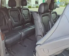 Zunanja slika - Mercedes-Benz V-Razred - V 250 BlueTEC AVANTGARDE dolgi - 8 - Predogledna slika