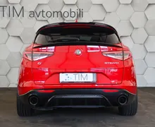 Zunanja slika - Alfa Romeo Stelvio - Veloce 2.2 Multijet 210 Q4 - 6 - Predogledna slika