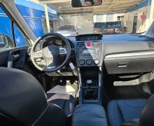 Zunanja slika - Subaru Forester - 2.0D. 4WD.1 lastnik.komplet zgodovina... - 25 - Predogledna slika