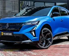 Zunanja slika - Renault Rafale - E-Tech 4x4 300 Atelier Alpine - 1 - Predogledna slika
