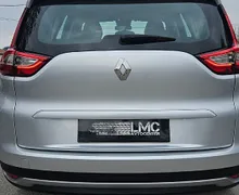 Zunanja slika - Renault Scénic - Grand Scenic 1.7 Blue dCi 120ks °1-LASTNIK° ° °NAVI° °KLJUKA° - 6 - Predogledna slika