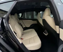 Zunanja slika - Tesla Model S - Long Range AWD FSD HW4|Yoke|19-col| - 13 - Predogledna slika