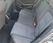 Zunanja slika - Volkswagen Passat - Variant 2.0 TDI DSG-ale-pdc-acc-radar-navi-led-kamera - 17 - Predogledna slika