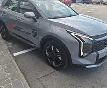 Zunanja slika - KIA Sportage - 1.6 T-GDi 110kW LX Fresh. 7 DCT TESTNO VOZILO - 4 - Predogledna slika