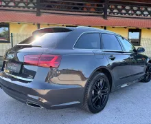 Zunanja slika - Audi A6 - 2.0 TDI QUATTRO - 5 - Predogledna slika