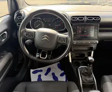 Zunanja slika - Citroën C3 - Feel PureTech 110 S S BVM - 1. LAST. - SLO. - 12 - Predogledna slika