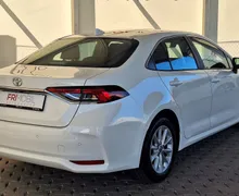 Zunanja slika - Toyota Corolla - 1.5 VVT-i Luna Park - 3 - Predogledna slika