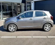 Zunanja slika - KIA Picanto - 1.0 MPI LX Active - 5 - Predogledna slika