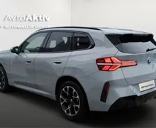 Zunanja slika - BMW X3 - 20d xDrive - 9 - Predogledna slika