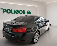 Zunanja slika - BMW serija 3: - 320d-SLOVENSKO POREKLO-ODLIČEN-KOT NOV... - 4 - Predogledna slika