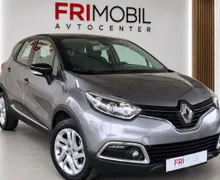 Zunanja slika - Renault Captur - Dynamique Energy TCe •SLO• - 2 - Predogledna slika