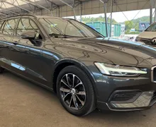 Zunanja slika - Volvo V60 - B3P Momentum Pro - 3 - Predogledna slika