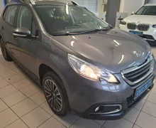 Zunanja slika - Peugeot 2008 - Active 1.4 HDi NAVI-PDC-TEMPOMAT-BREZ POLOGA- - 4 - Predogledna slika
