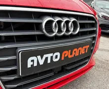 Zunanja slika - Audi A3 - 2.0 TDI Sportback AUT. LED XENON ACC ALU 18 - 8 - Predogledna slika