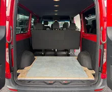 Zunanja slika - Mercedes-Benz Sprinter - 316 CDI TOURER - 9 - Predogledna slika