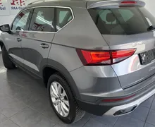 Zunanja slika - Seat Ateca - 1.5 TSI 110 KW STYLE DSG.KAMERA.LED.NAVI.AUTOMATIK - 17 - Predogledna slika
