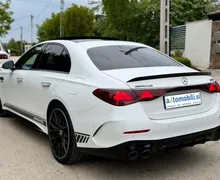 Zunanja slika - Mercedes-Benz E-Razred - AMG E53 4MATIC+ EDITION 1 - FULL - 3 - Predogledna slika