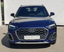 Zunanja slika - Audi Q5 - 35 TDI S-line S tronic WEBASTO VIRTUAL KAMERA 360 - 2 - Predogledna slika