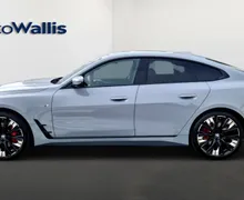 Zunanja slika - BMW Serija 4 - 420d xDrive - 3 - Predogledna slika