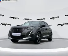 Zunanja slika - Peugeot 2008 - 1.5 BLUEHDI 130 ALLURE PACK EAT8 - 1 - Predogledna slika