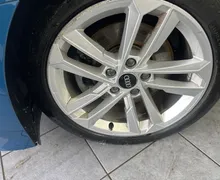 Zunanja slika - Audi A3 - 40 TFSI e Business Stronic 150kW.KAMERA.LED.BENCIN - 6 - Predogledna slika