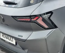 Zunanja slika - Renault Scenic E-tech - Esprit Alpine EV87Long Range + ADA - 4 - Predogledna slika