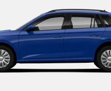 Zunanja slika - Škoda Kamiq - 1.0 TSI Easy ONE - 2 - Predogledna slika