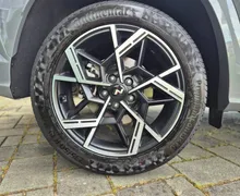 Zunanja slika - Hyundai Tucson - 1.6 T-GDI FL IMPRESSION   N-LINE. MSR. RADAR. PCA - 16 - Predogledna slika