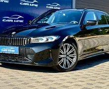 Zunanja slika - BMW Serija 3 - Touring: 320d Touring | M SPORT AVT. | HUD | LED | KLJUK - 1 - Predogledna slika