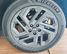 Zunanja slika - Hyundai Tucson - 1.6T T-GDI BLACK LINE-PANORAMA-PTG-LED-DABVIDEO - 4 - Predogledna slika