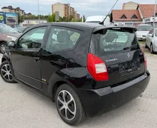 Zunanja slika - Citroën C2 - 1.4i VTR - 3 - Predogledna slika