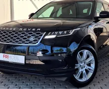 Zunanja slika - Land Rover Range Rover Velar - 2.0 TD Base Aut.•ALCANTARA•KAMERA•ALU20•VL.KLJU - 1 - Predogledna slika