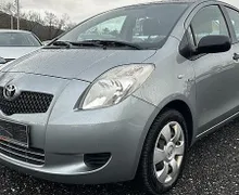 Zunanja slika - Toyota Yaris - 5V 1.4 D4-D Terra+ - 2 - Predogledna slika