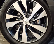Zunanja slika - Suzuki SX4 S-Cross - 1.4 BOOSTERJET ALLGRIP ELEGANCE•VL.KLJUKA•4X4•SLO• - 9 - Predogledna slika