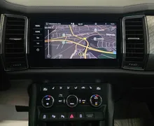 Notranja slika - Škoda Kodiaq - 2.0 TDI Style DSG- Matrix.virtual.kamera.asistence - 12 - Predogledna slika